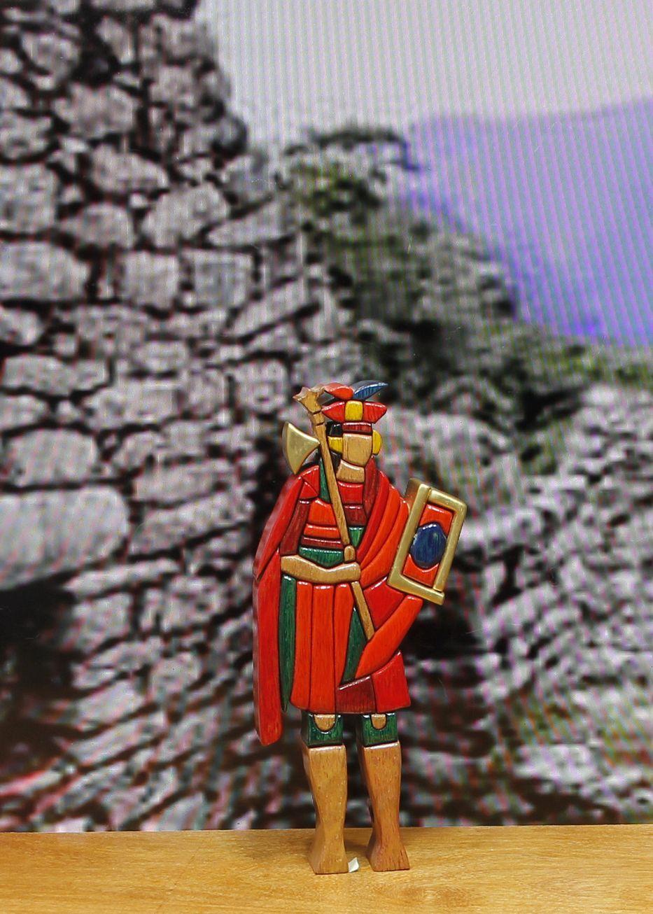 Inca Wiracocha
